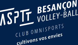 Besançon Volley – ASPTT